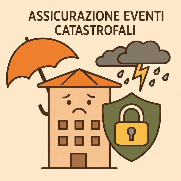 assicurazione-polizza-eventi-catastrofali-sassari-sardegna